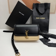 YSL Satchel Bags